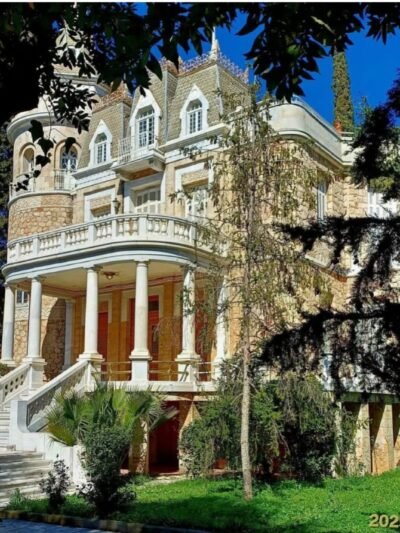 Ενοικίαση ακινήτου